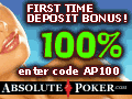 Absolute Poker