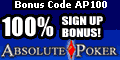 Absolute Poker