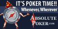 Absolute Poker